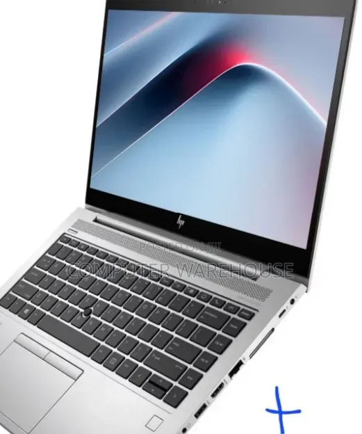 New Laptop HP EliteBook 750 G2 16GB Intel Core i5 SSD 256GB