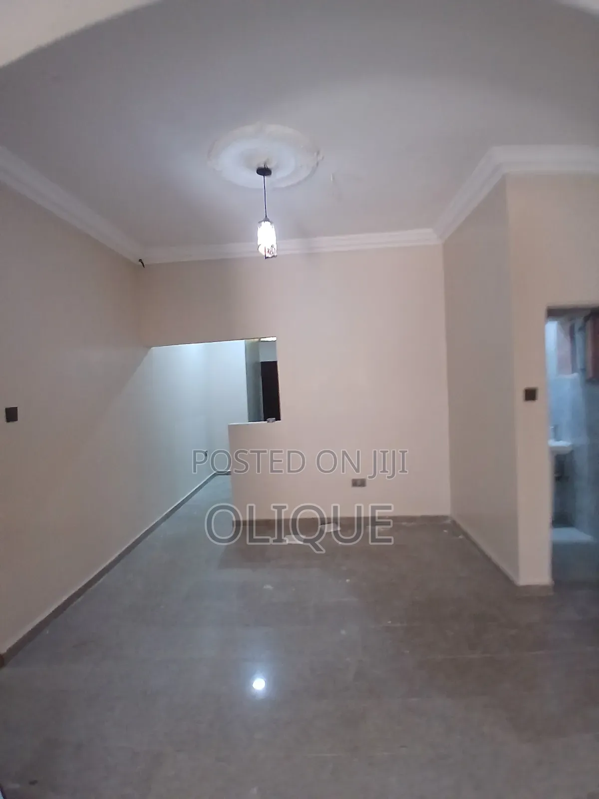 2bdrm Block of Flats in Wuse 2 for rent