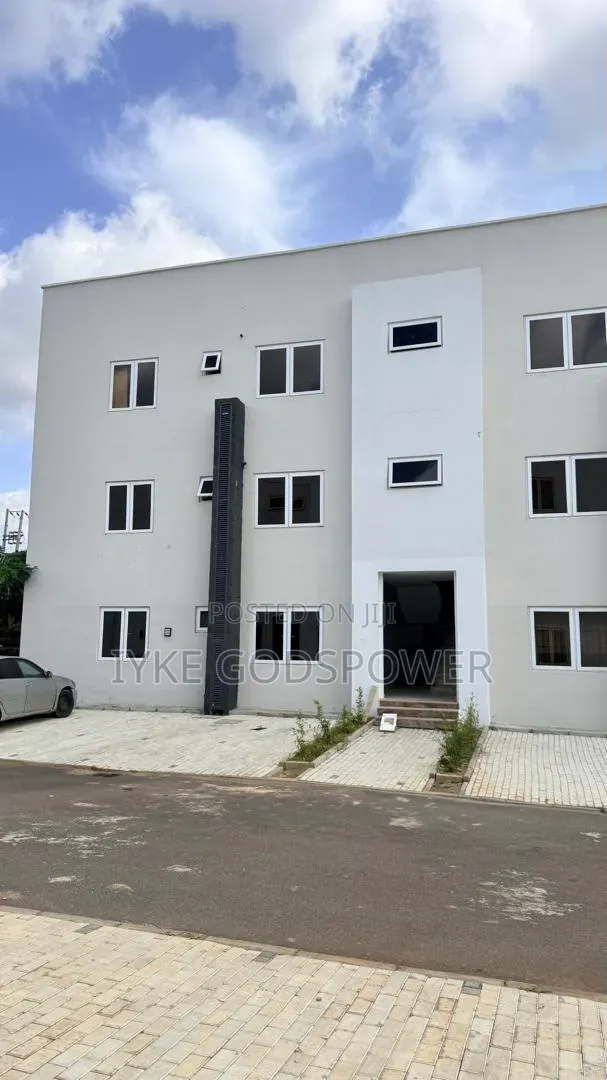 1bdrm Apartment in Bilaad Estate, Life Camp for rent