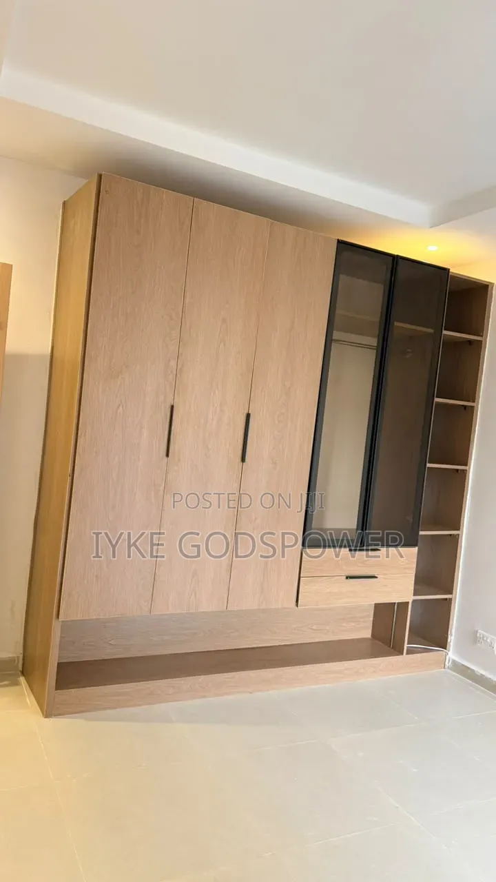 1bdrm Apartment in Bilaad Estate, Life Camp for rent