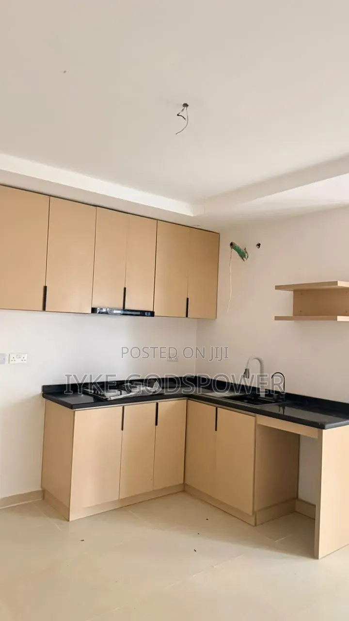 1bdrm Apartment in Bilaad Estate, Life Camp for rent