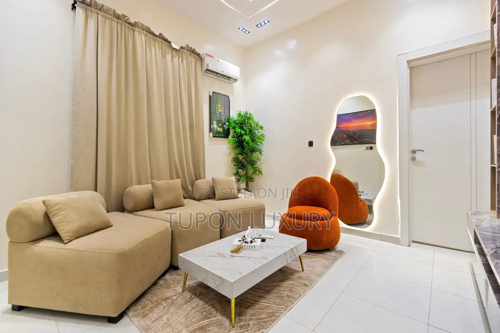 Affordable 1bedroom With Pool Gym