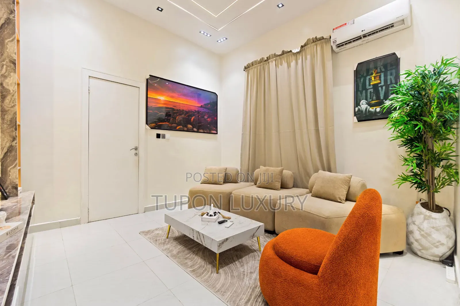 Affordable 1bedroom With Pool Gym