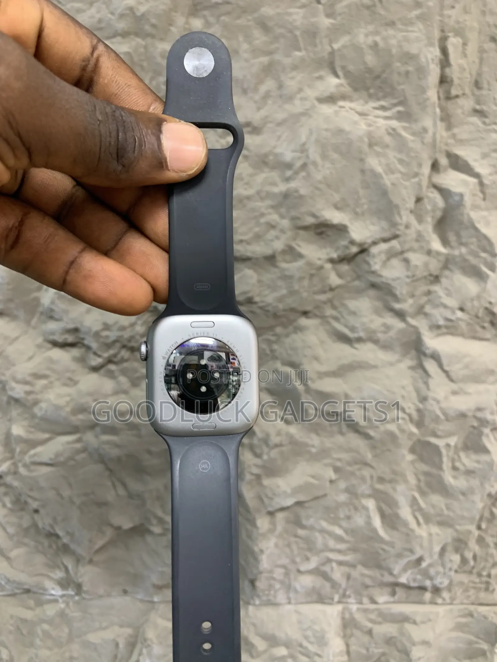 iWatch Series 11 46mm