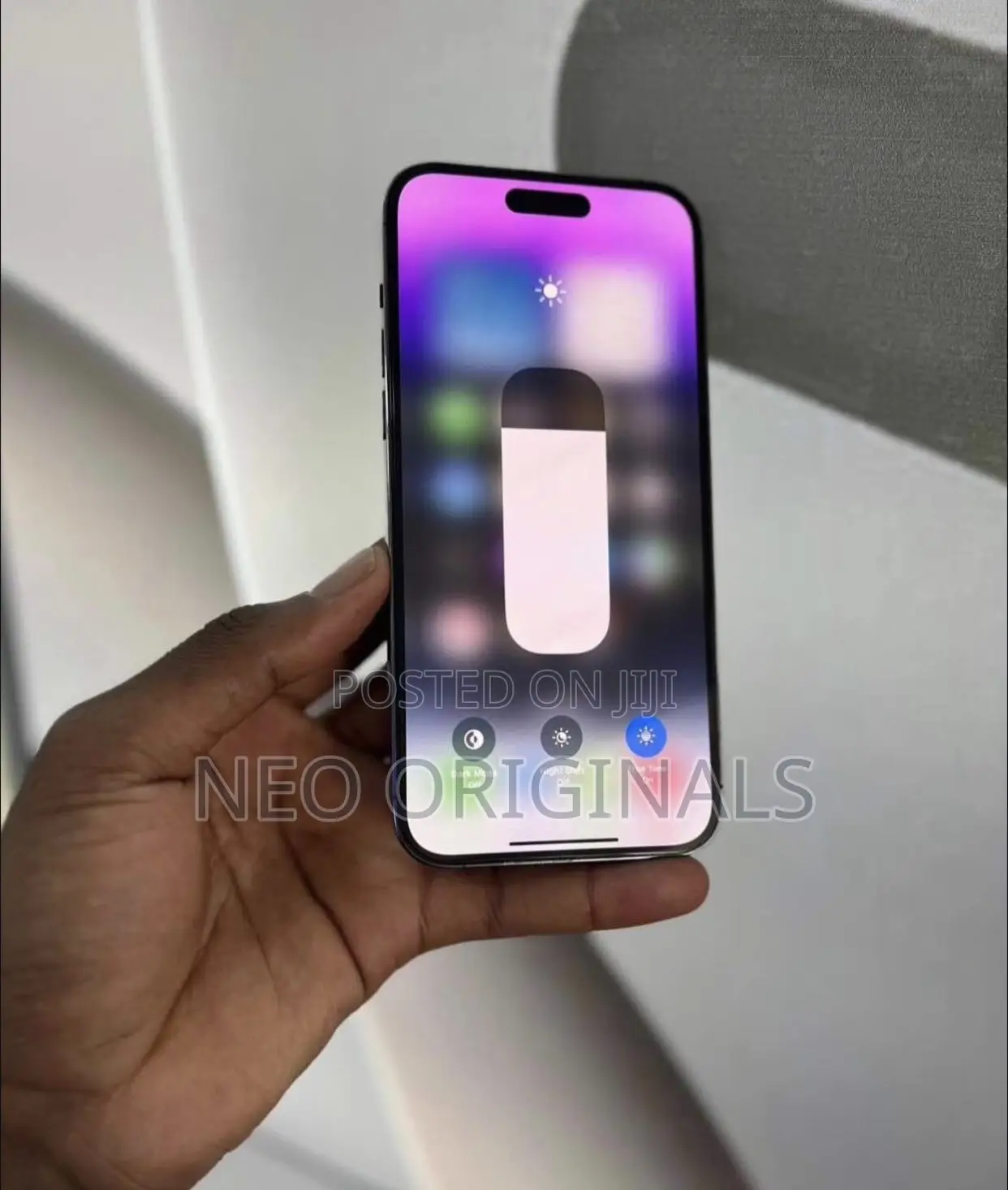 Apple iPhone 14 Pro Max 128 GB Purple