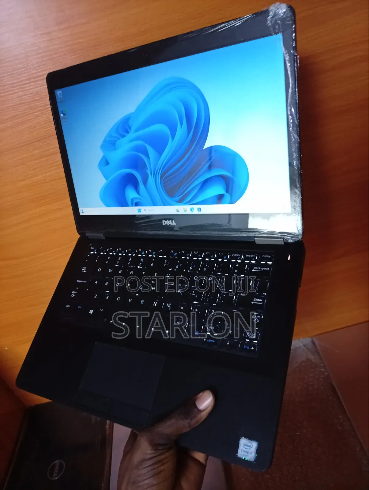 Laptop Dell Latitude 14 E5470 8GB Intel Core i7 SSD 256GB