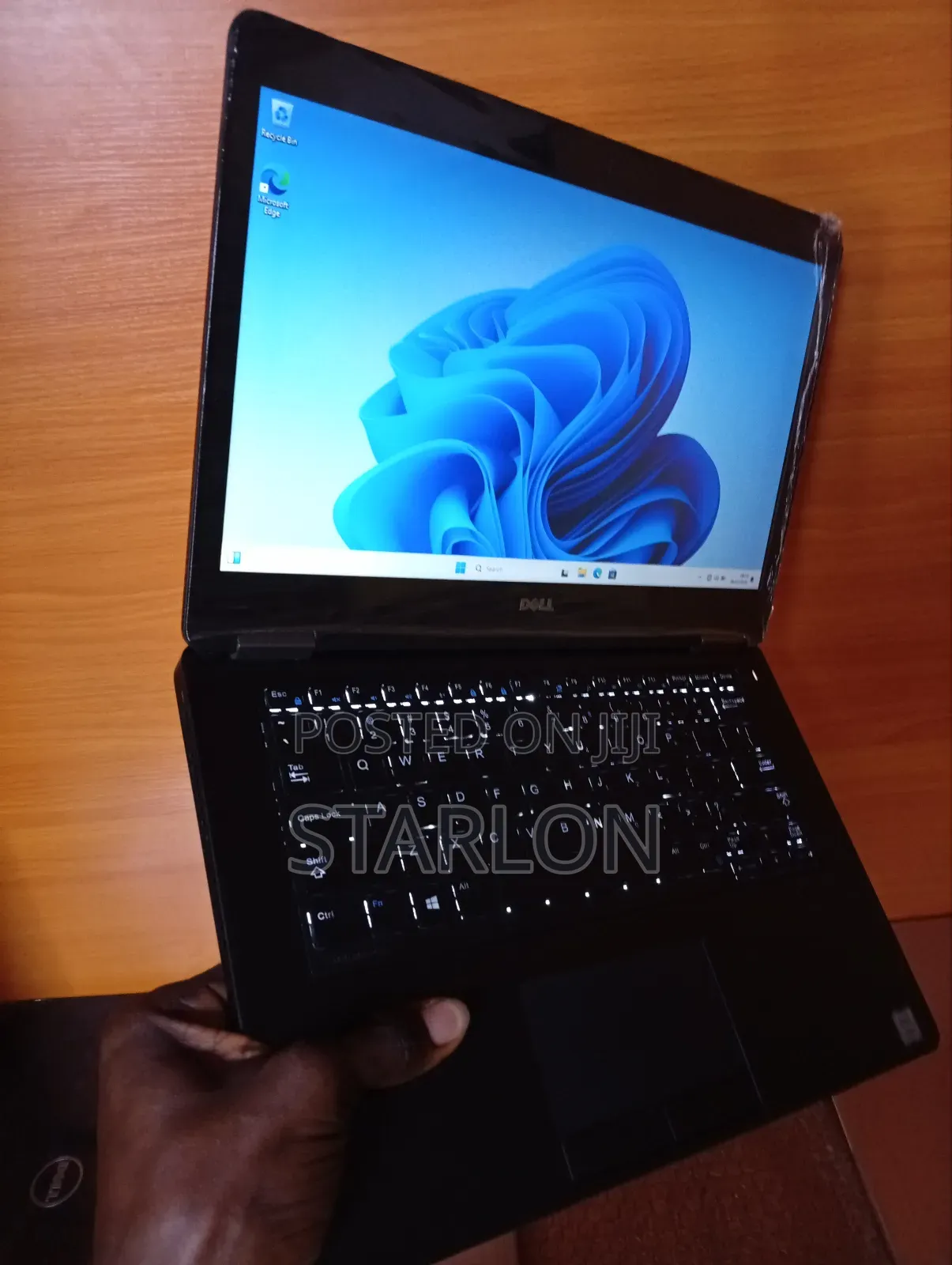 Laptop Dell Latitude 14 E5470 8GB Intel Core i7 SSD 256GB