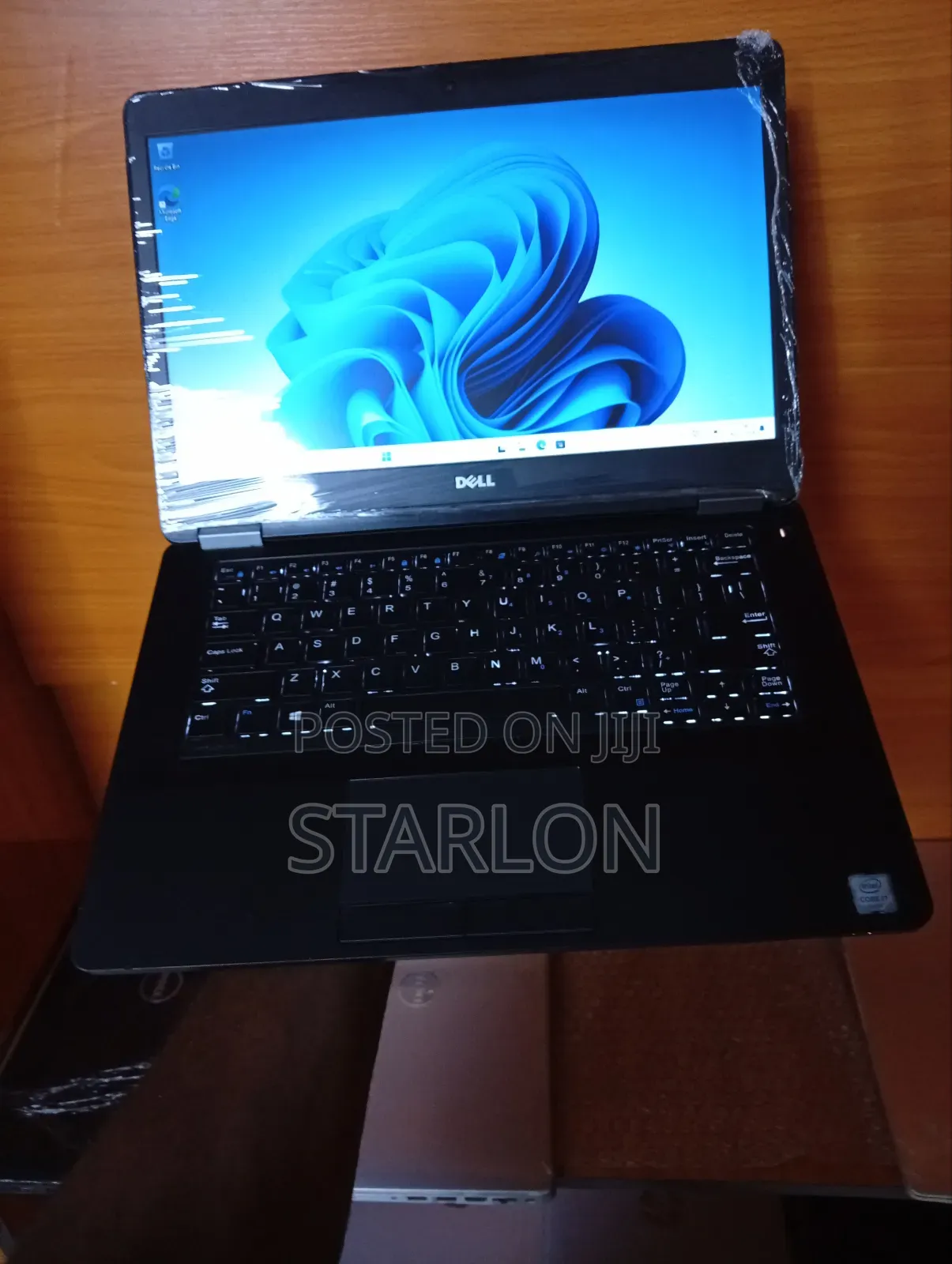 Laptop Dell Latitude 14 E5470 8GB Intel Core i7 SSD 256GB