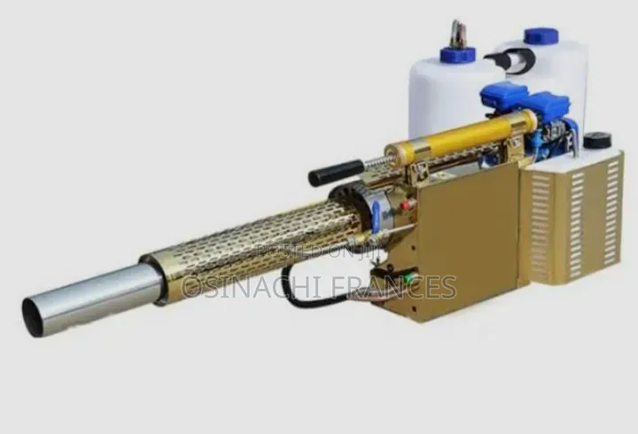 Fogging Machine Heat Blower Gasoline