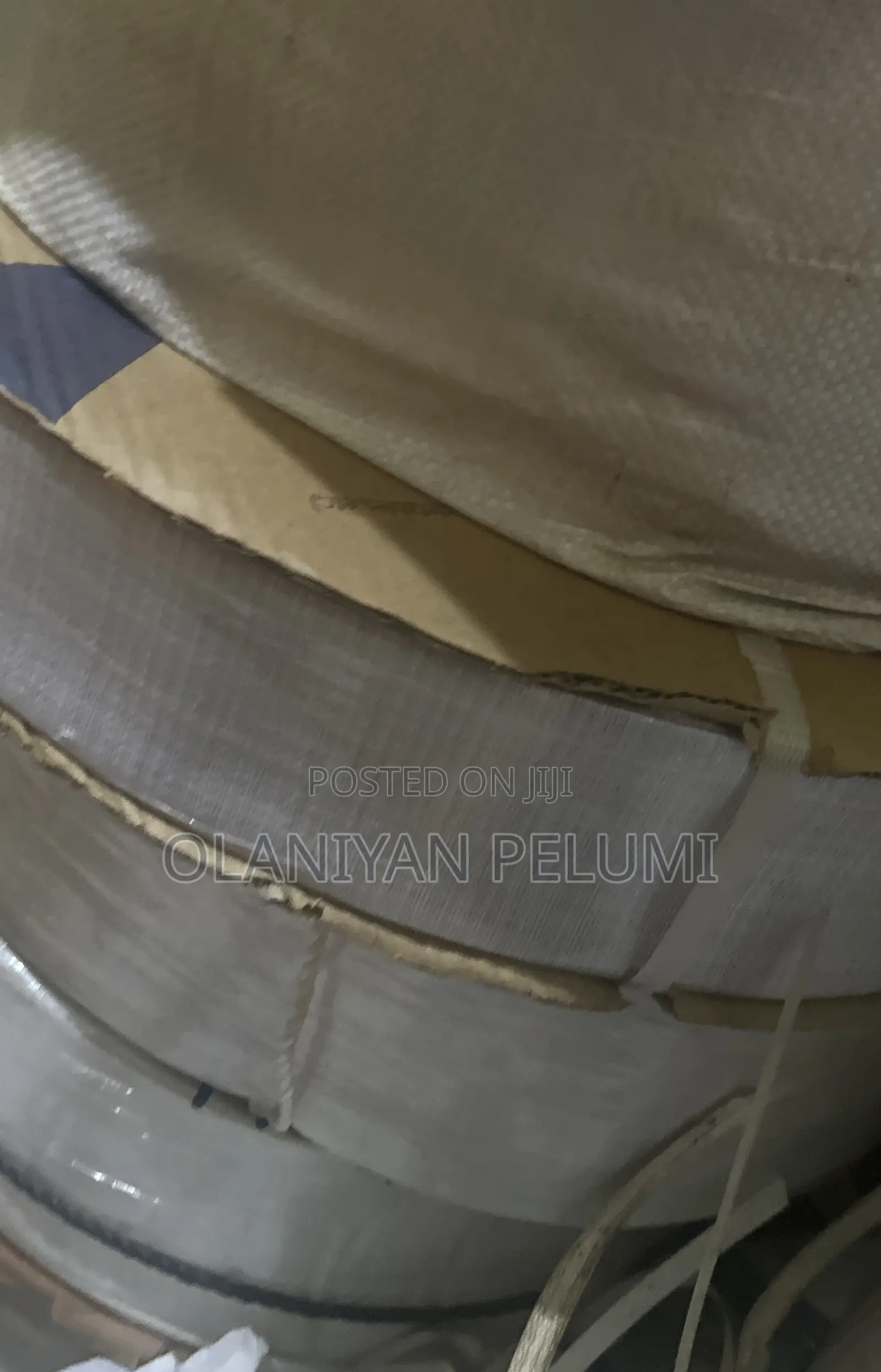 100 Meter LION BRAND and Reinforce Layflat Hose