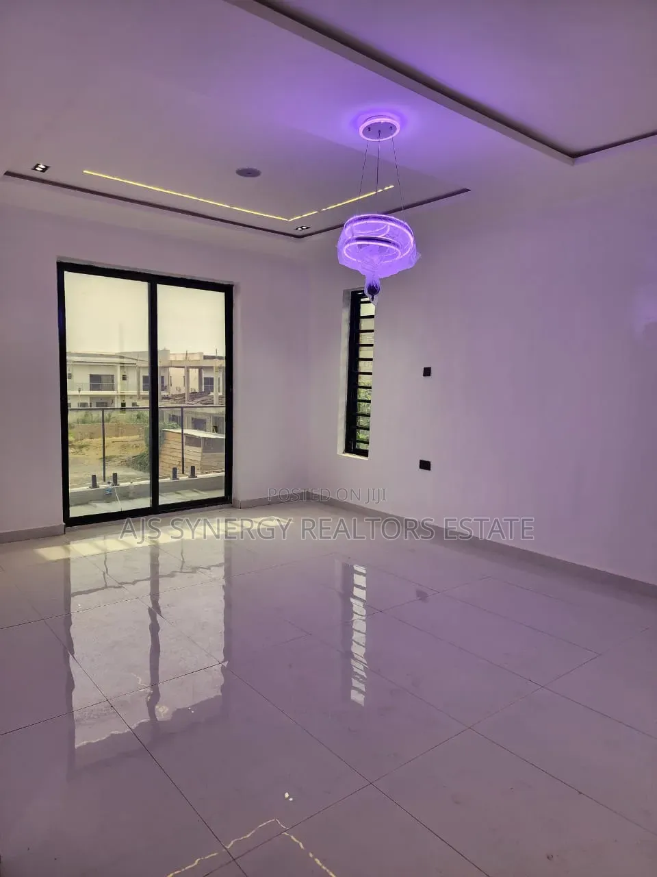 4bdrm Duplex in Abraham Adesanya Estate for sale