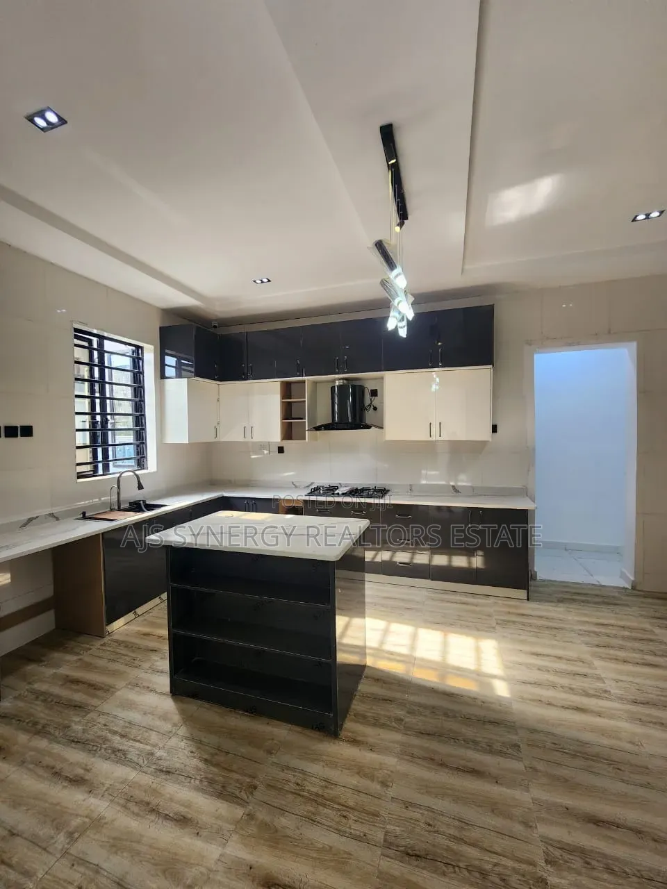 4bdrm Duplex in Abraham Adesanya Estate for sale