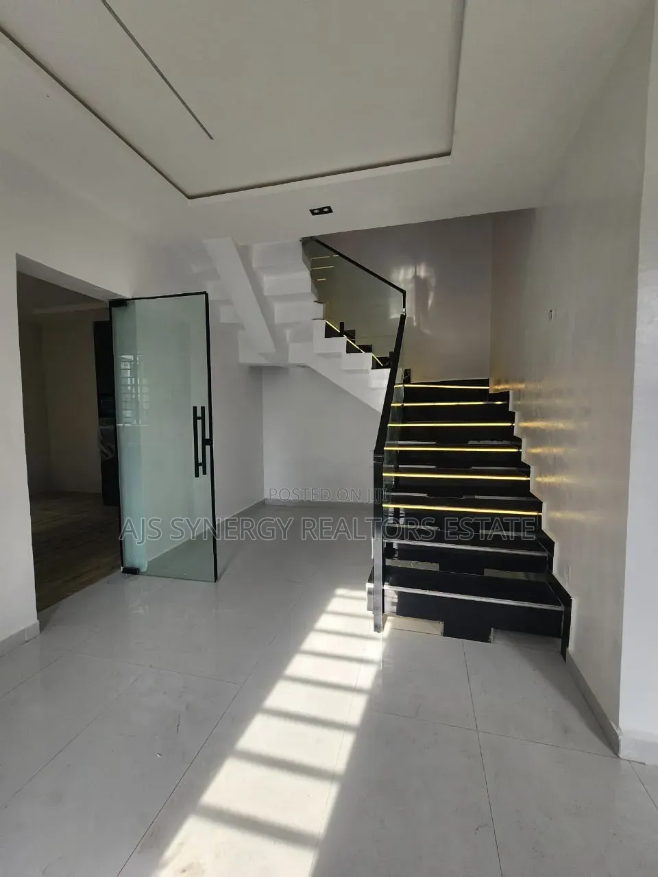 4bdrm Duplex in Abraham Adesanya Estate for sale