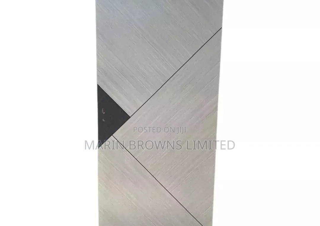 Foreign Hugh Quality Woooden Door