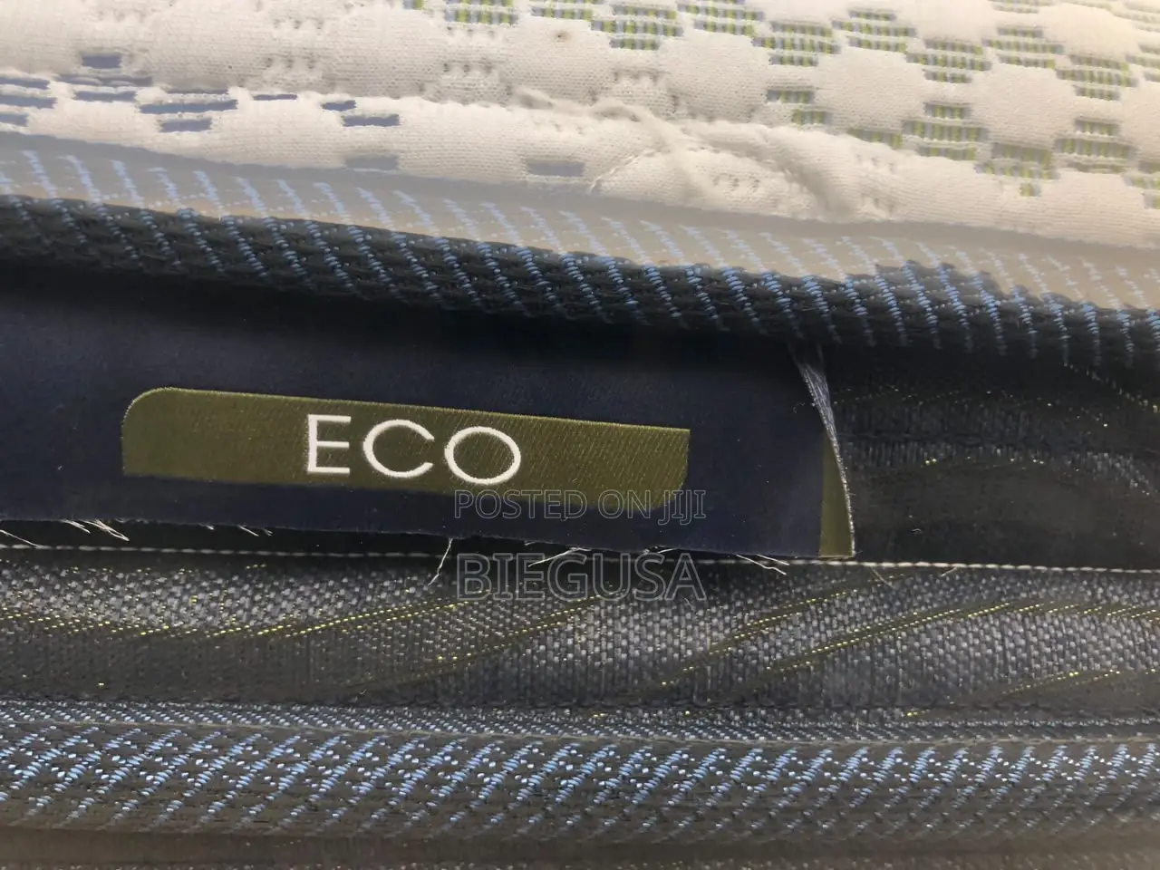 6by6 14inches Foreign Mattress