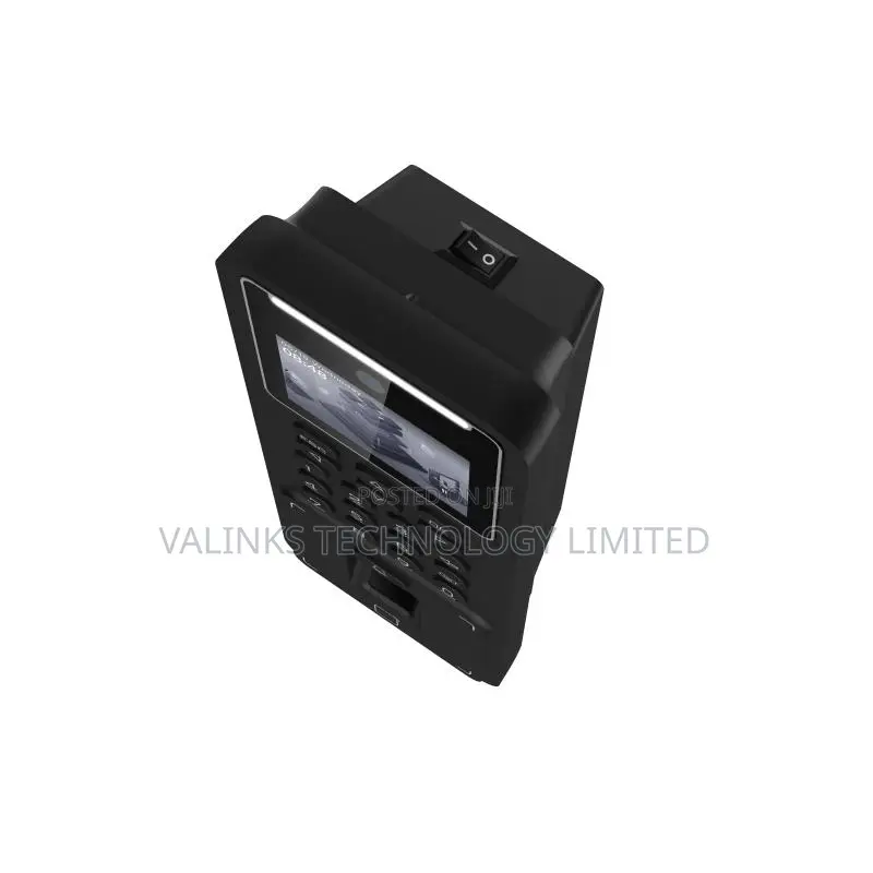Hikvision Pro Fingerprint Terminals