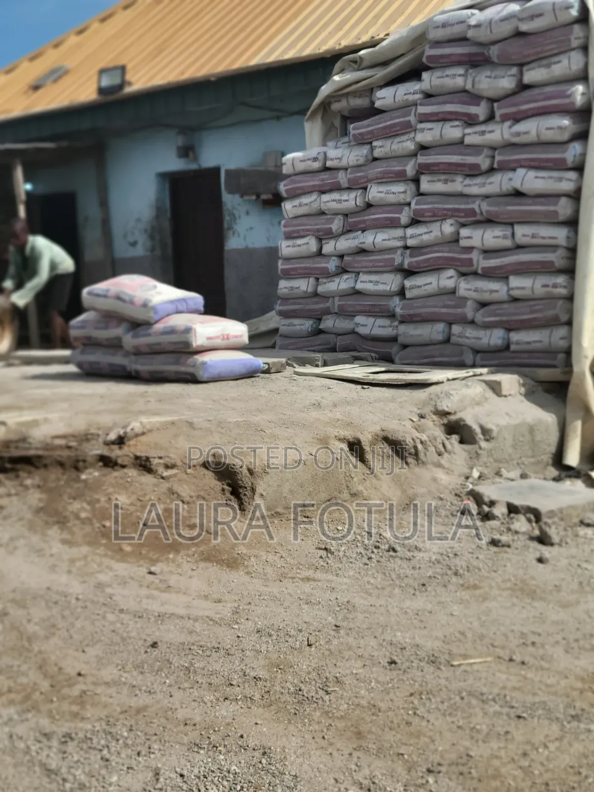 Major Dealers of Dangote Cement Distributor