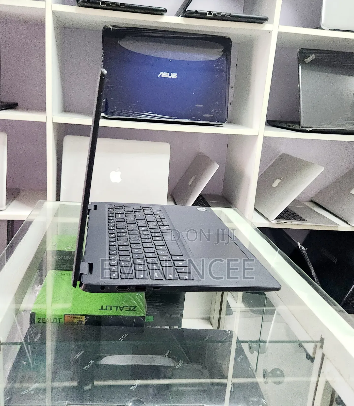 Laptop Dell Latitude 3510 8GB Intel Core i5 SSD 256GB