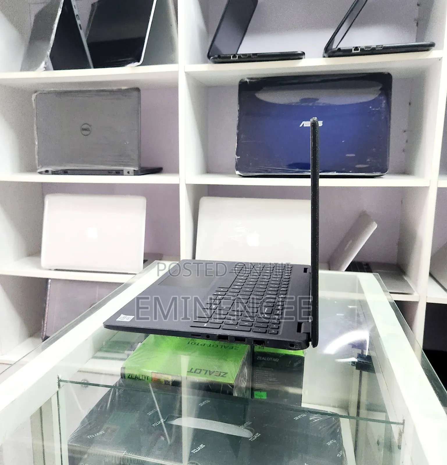 Laptop Dell Latitude 3510 8GB Intel Core i5 SSD 256GB