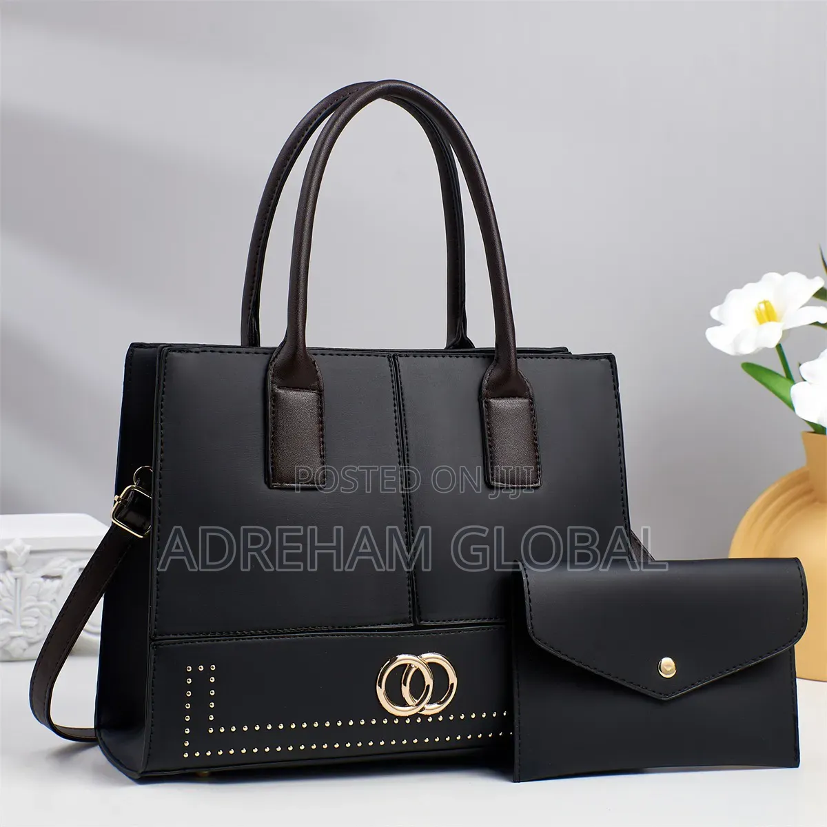 Adrel 2in1handbag