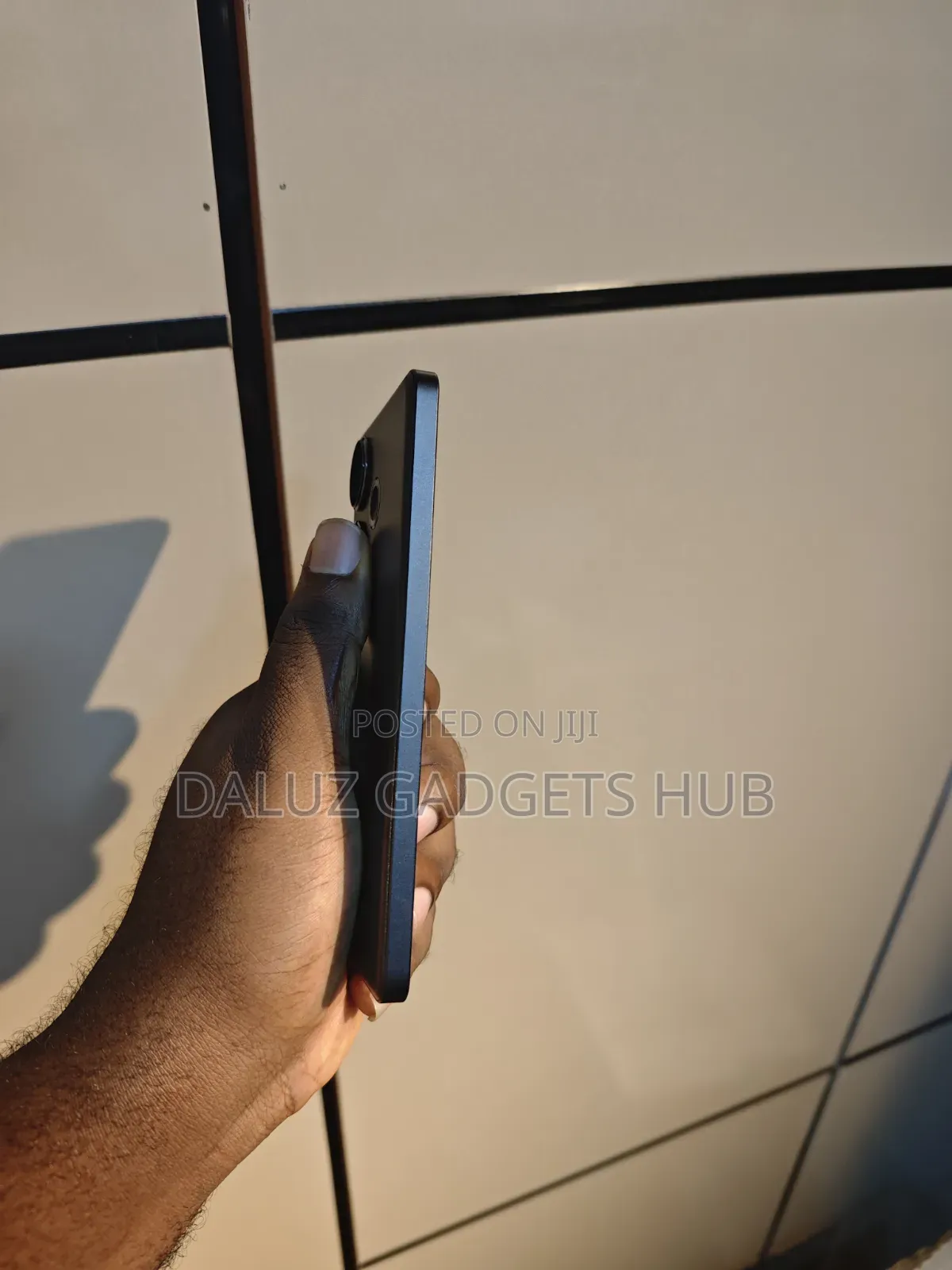 Xiaomi Poco F6 512 GB Black