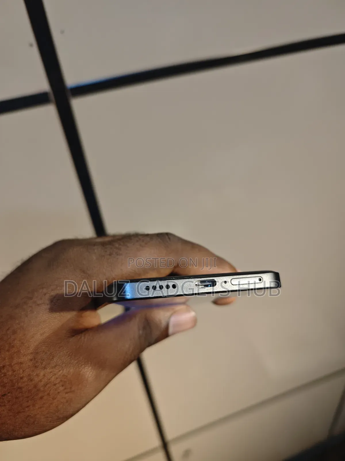 Xiaomi Poco F6 512 GB Black