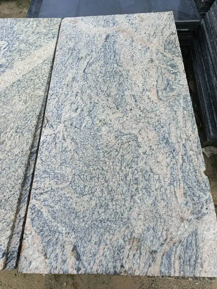 Tiger Pink Granite/ Marble Tiles 120cm X 60cm