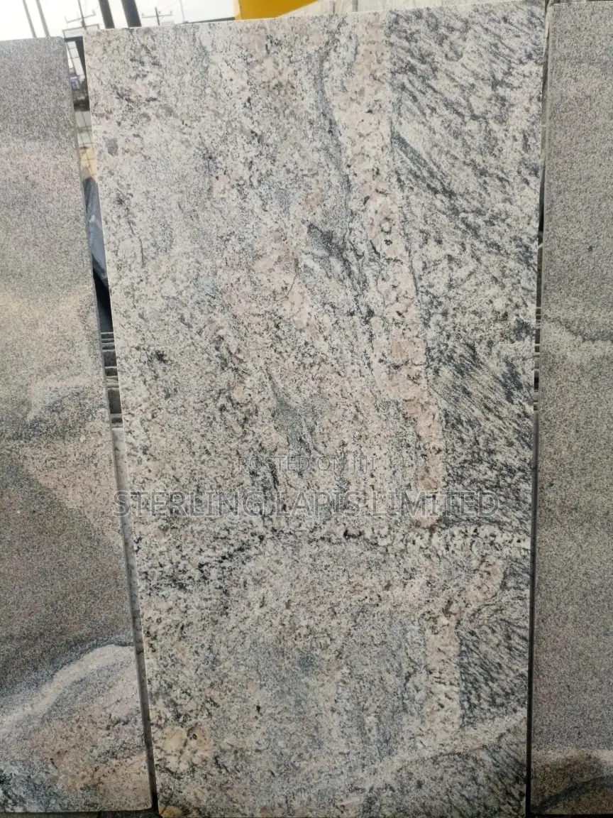 Tiger Pink Granite/ Marble Tiles 120cm X 60cm
