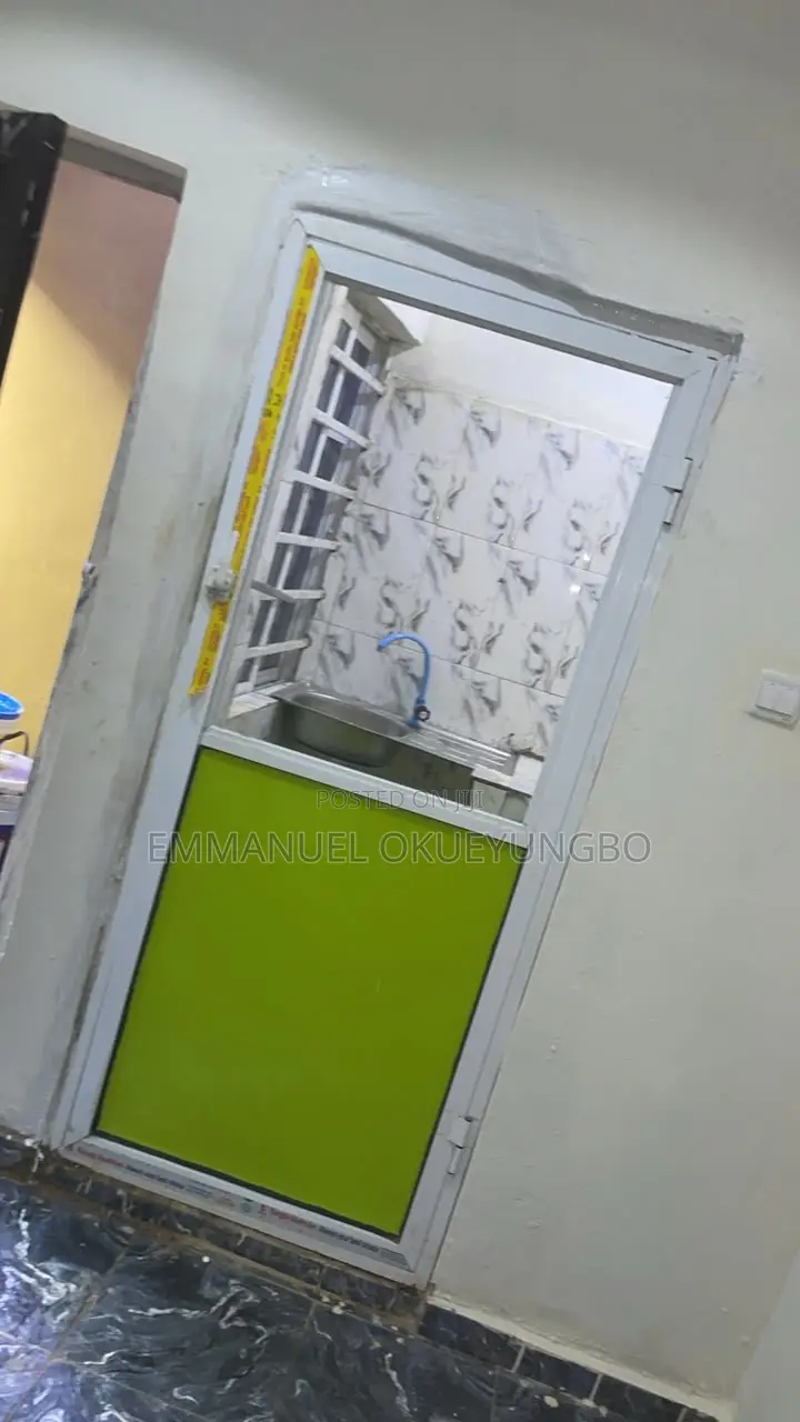 1bdrm Room & Parlour in Ado-Odo/Ota for rent