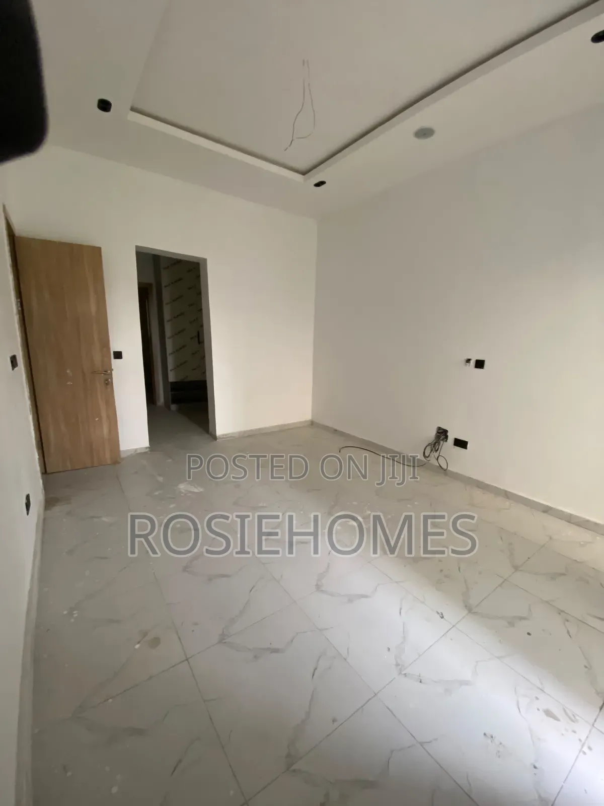 3bdrm Duplex in Angel Blue Estate, Ogombo for sale