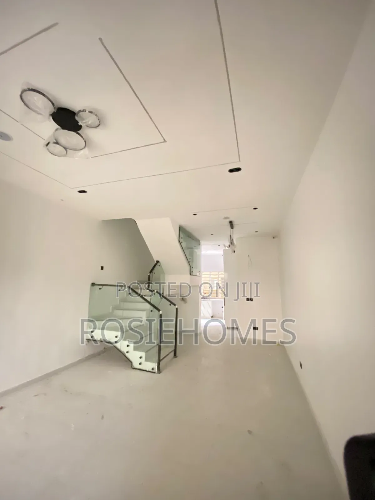 3bdrm Duplex in Angel Blue Estate, Ogombo for sale
