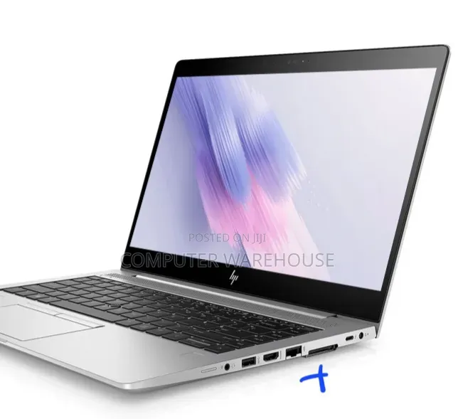 New Laptop HP EliteBook 755 16GB Intel Core i5 SSD 256GB