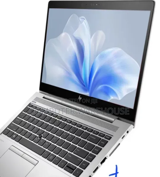 New Laptop HP EliteBook 755 16GB Intel Core i5 SSD 256GB