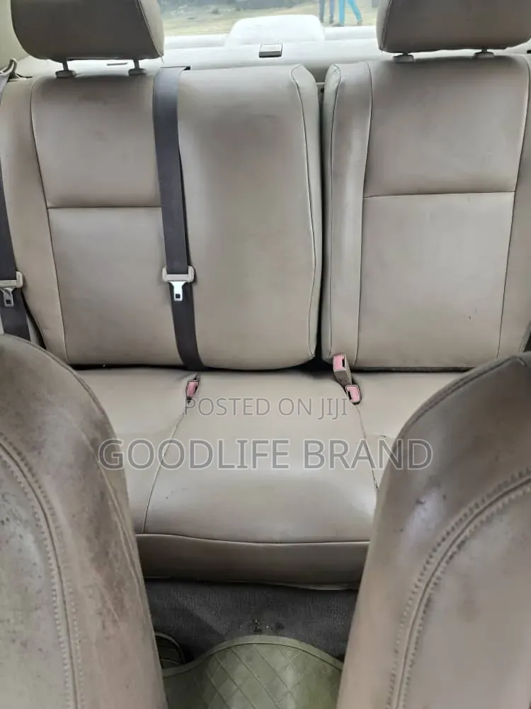 Toyota Corolla 1.8 TS 2004 Brown