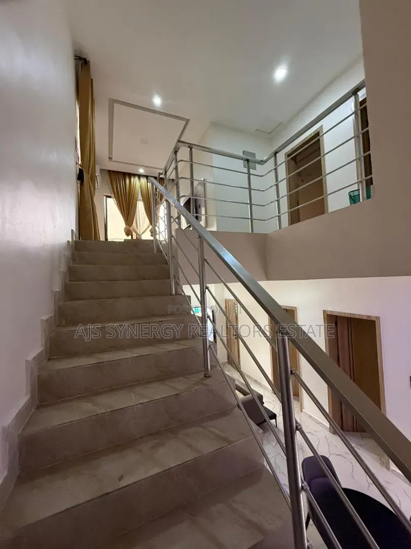 3bdrm Townhouse / Terrace in Sangotedo for rent