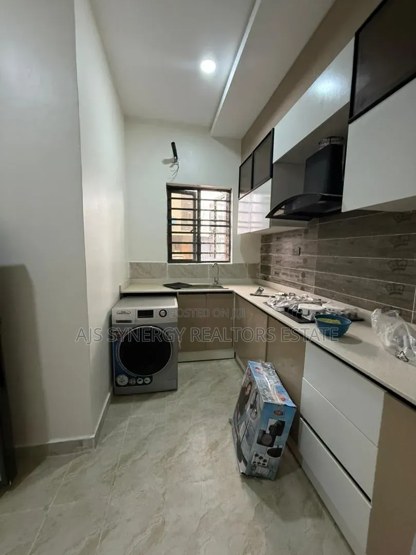 3bdrm Townhouse / Terrace in Sangotedo for rent