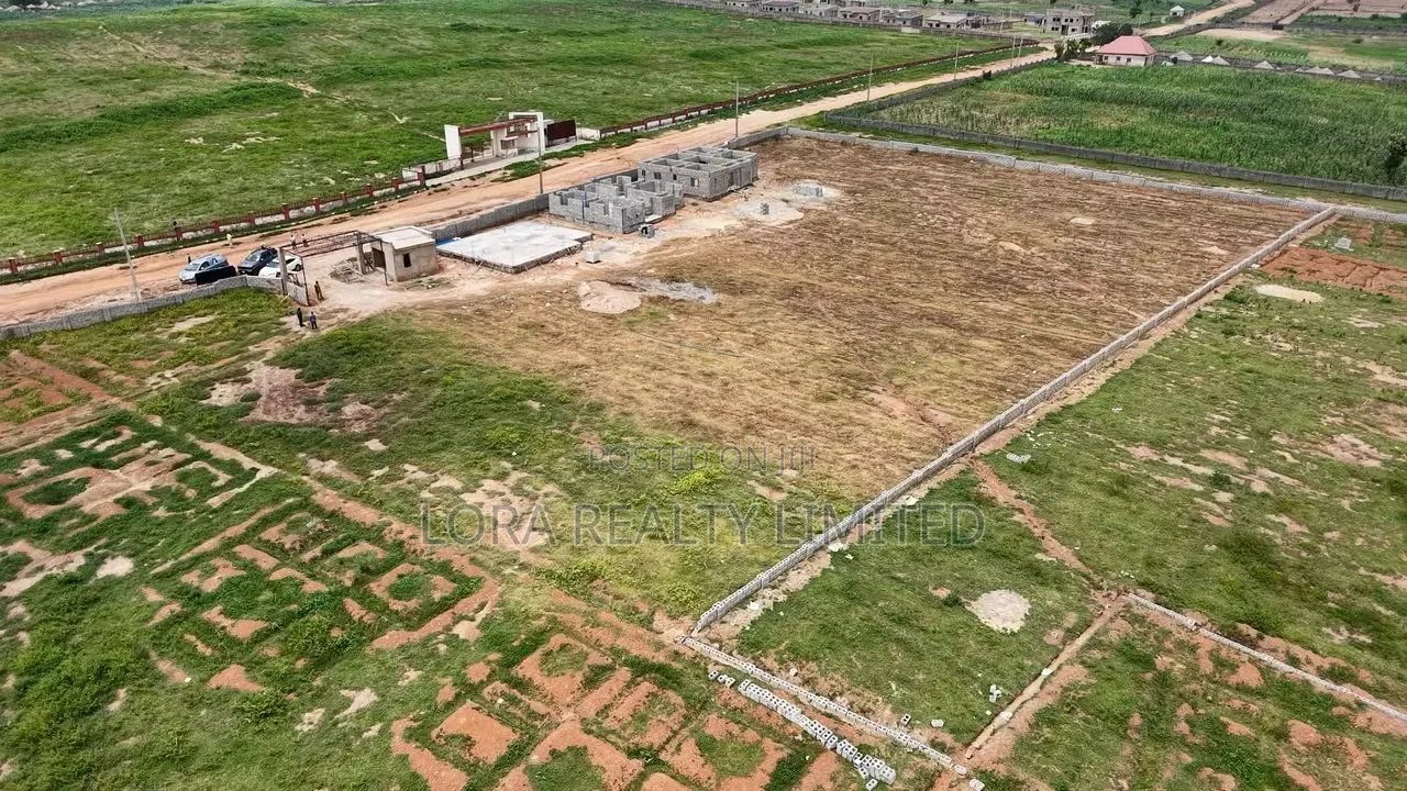 Ministry of Defence Housing Estate,