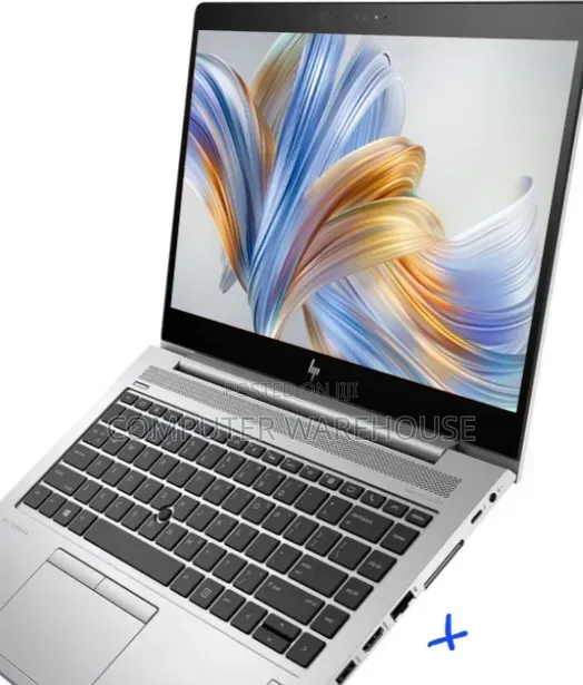 New Laptop HP EliteBook 755 G2 16GB Intel Core i5 SSD 256GB