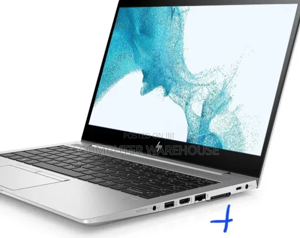 New Laptop HP EliteBook 755 G2 16GB Intel Core i5 SSD 256GB