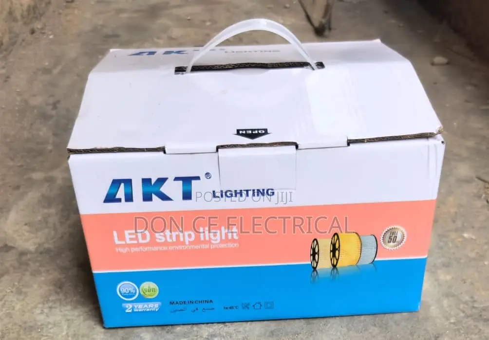 Akt Rope Light