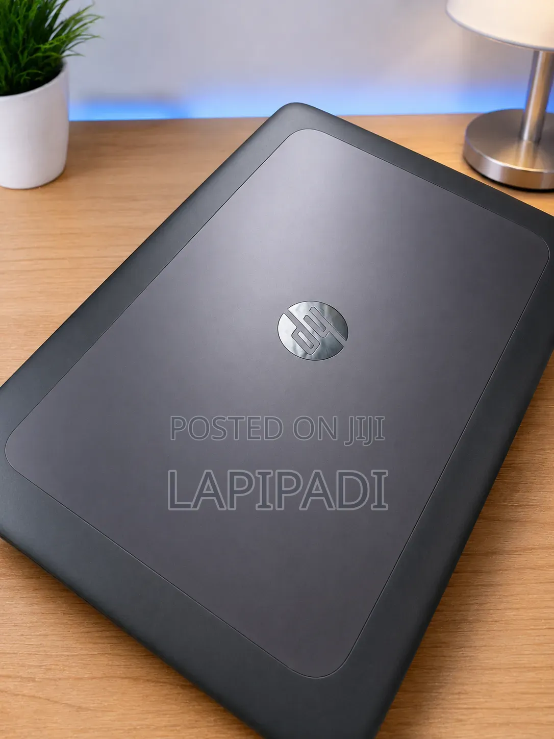 Laptop HP ZBook 15 G4 16GB Intel Core i7 SSD 512GB