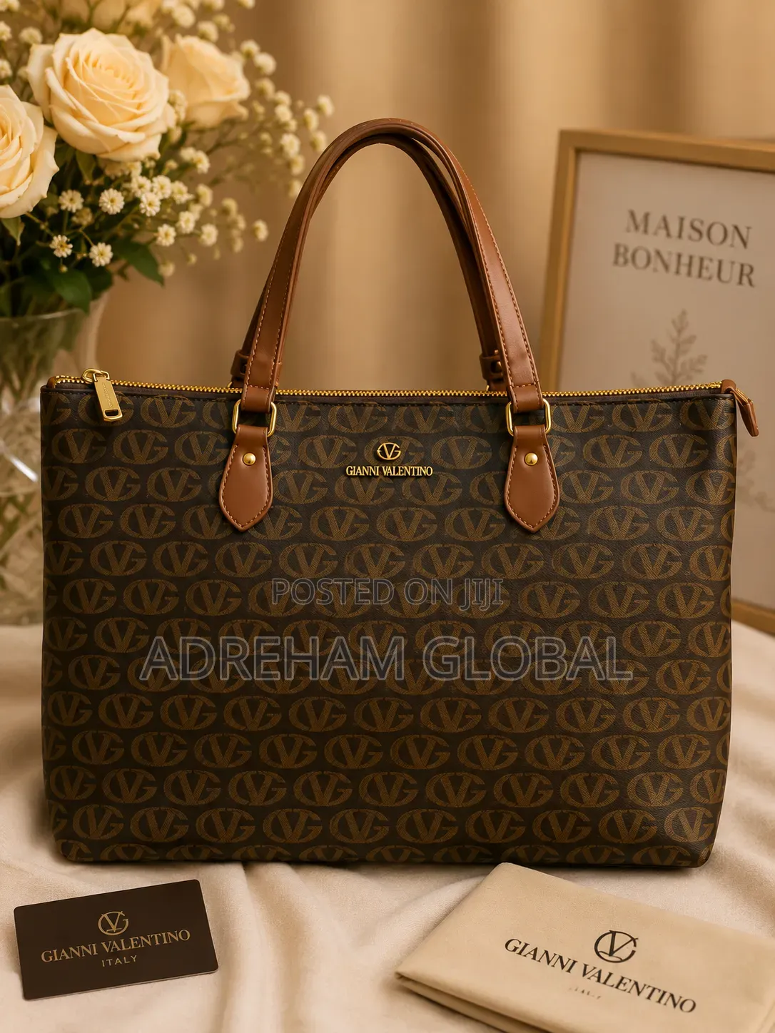 Quality Classy Fashion Tote Bag