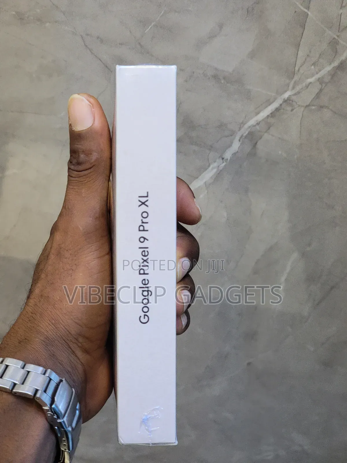New Google Pixel 9 Pro XL 256 GB Purple