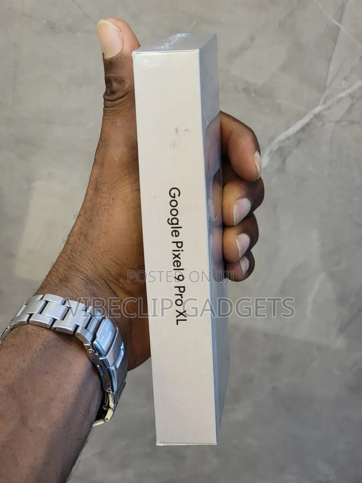 New Google Pixel 9 Pro XL 256 GB Purple