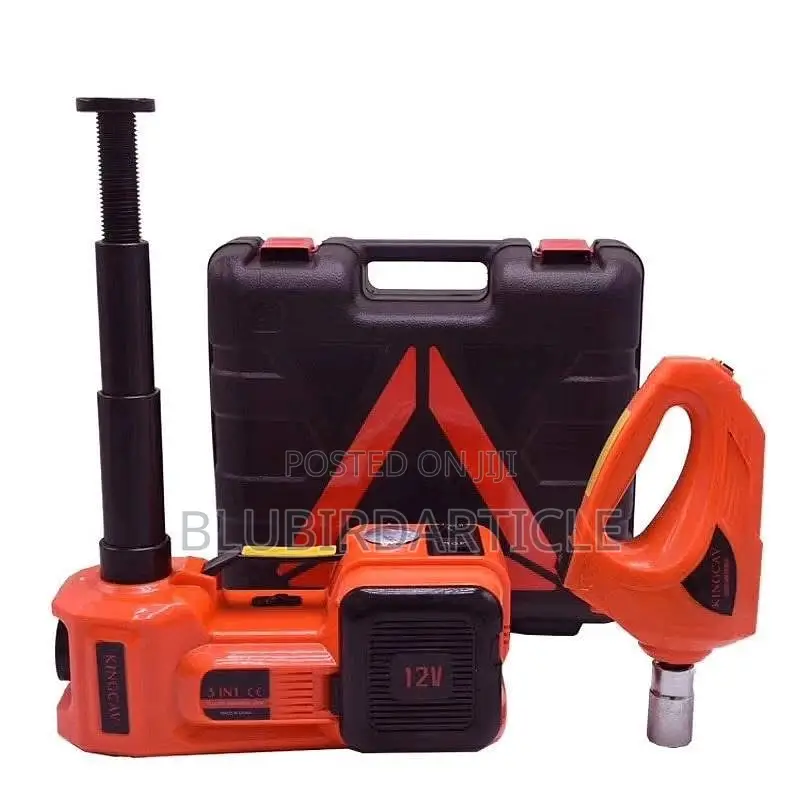 5in1 Auto Jack