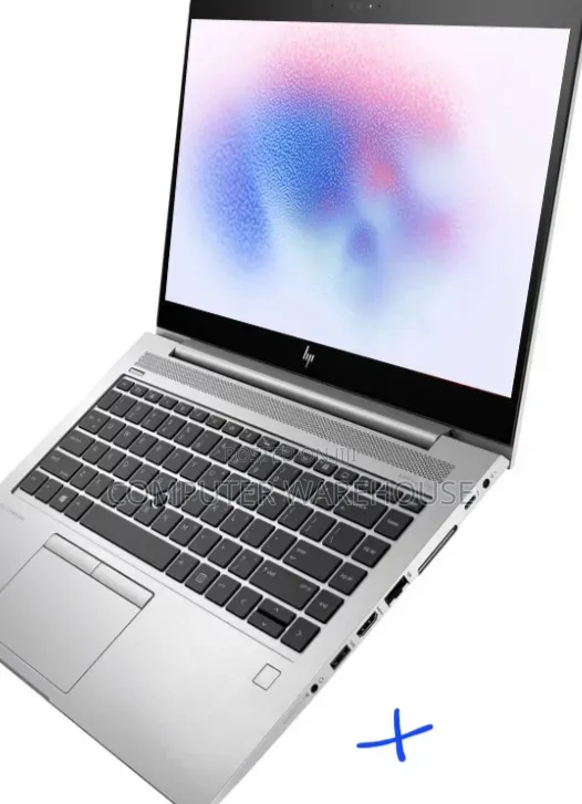 New Laptop HP EliteBook 755 G4 16GB Intel Core i5 SSD 256GB