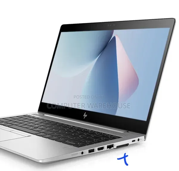 New Laptop HP EliteBook 755 G4 16GB Intel Core i5 SSD 256GB