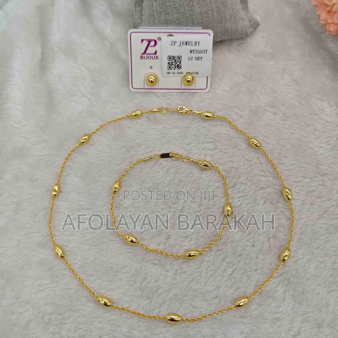 Lolade Luxe