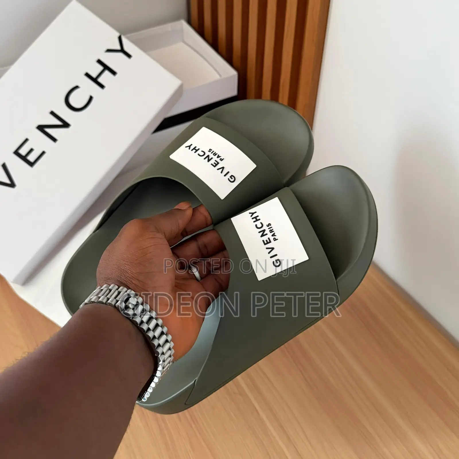 Original Quality Givenchy Pam’s
