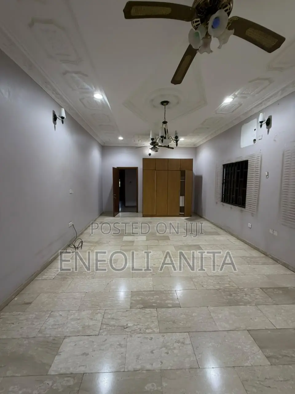 5bdrm Duplex in Maitama for rent